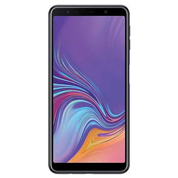 گوشی موبایل سامسونگ Galaxy A7 2018 A750F Dual SIM Mobile 128GB
